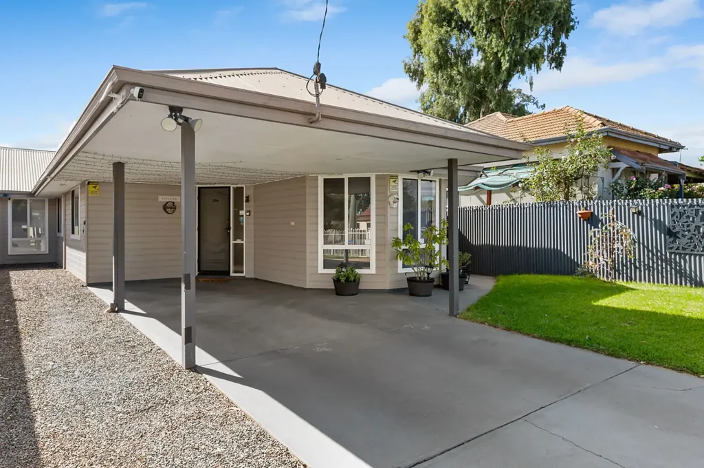 Boulder 3غرفة نوم Modern 3-Bedroom Home, With Generously Sized Internal Living Space!