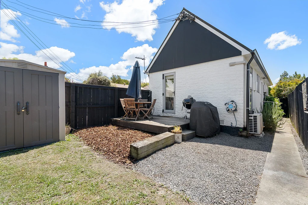1/11 Radnor Street, St Albans, Christchurch, Canterbury