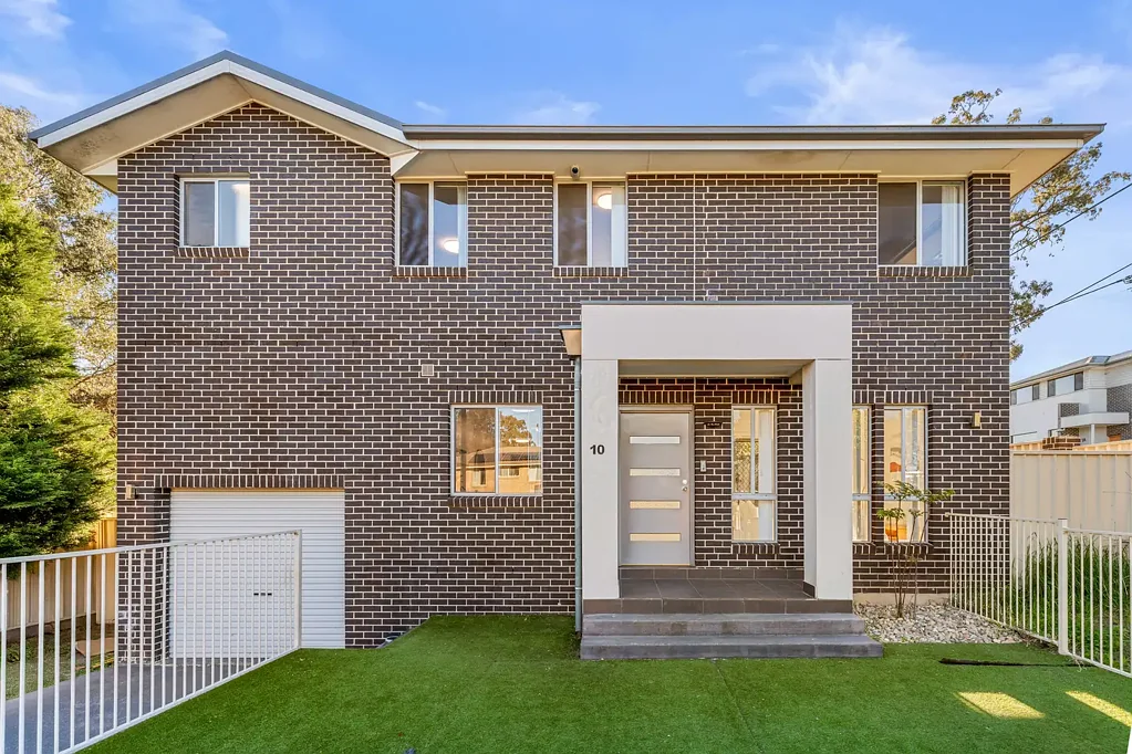 10 Phillip Street, Seven Hills, NSW 2147