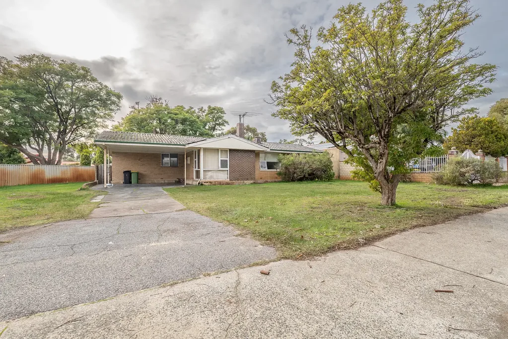 Well-Presented Family home