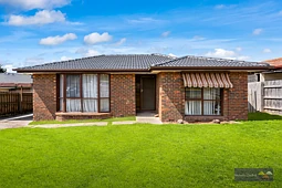 8 Hann Close, Endeavour Hills