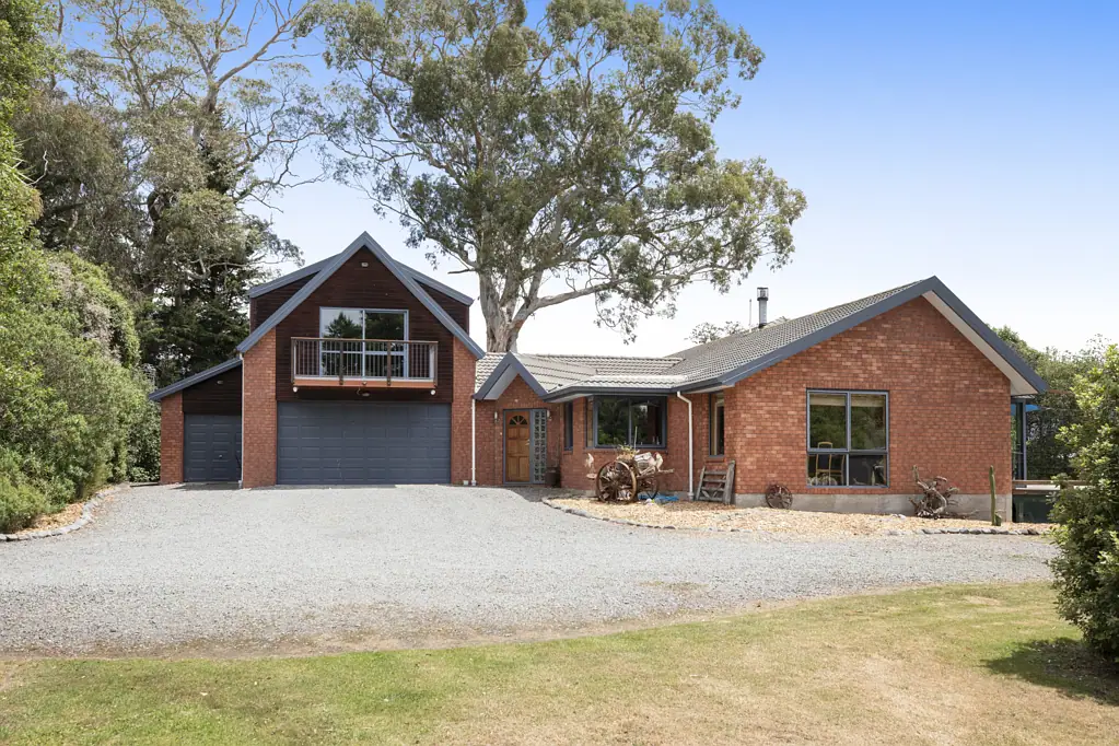 Kaiapoi 5 Bedroom A Private Oasis