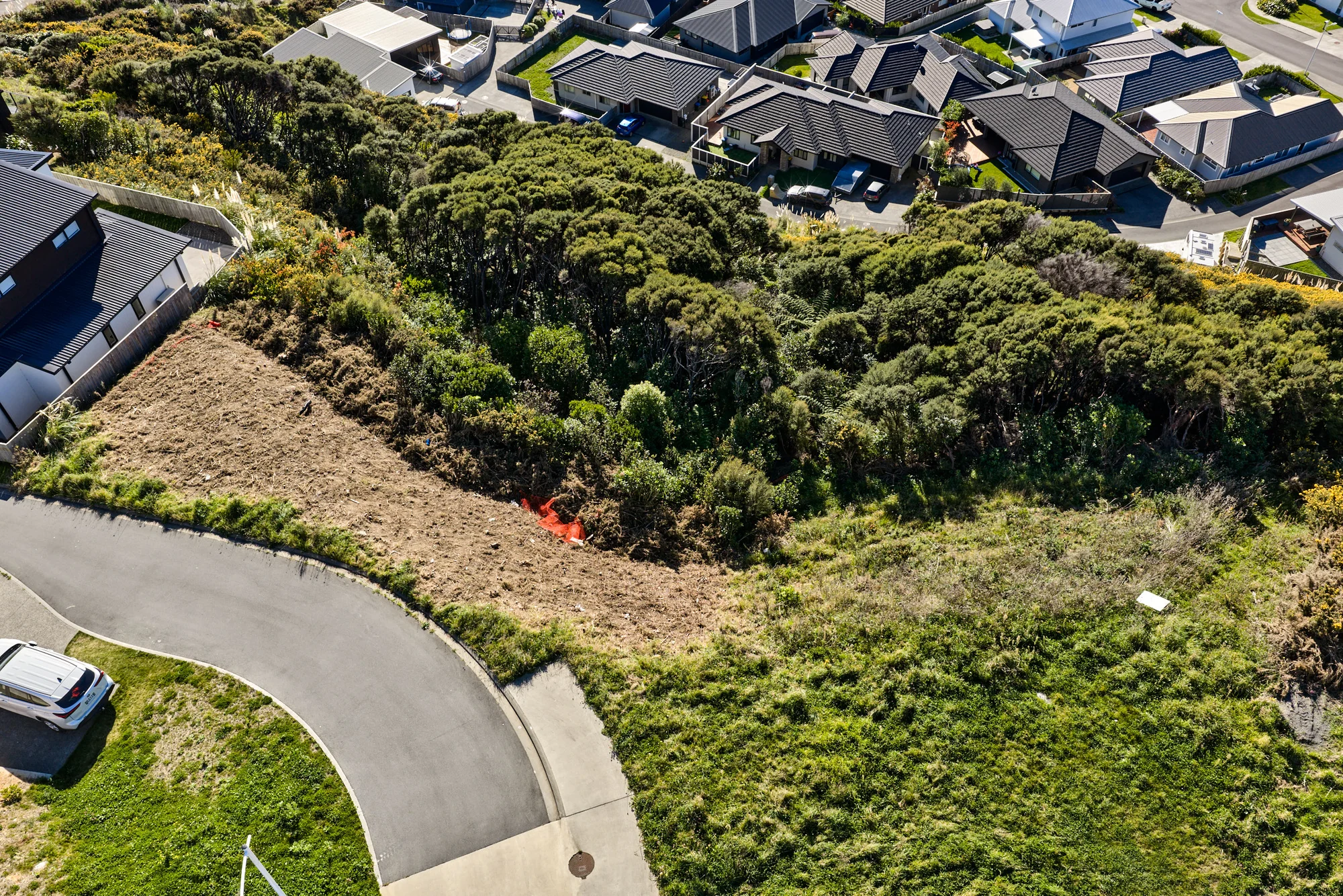 2 Trysail Place, Whitby, Porirua, 0 Schlafzimmer, 0 Badezimmer, Section
