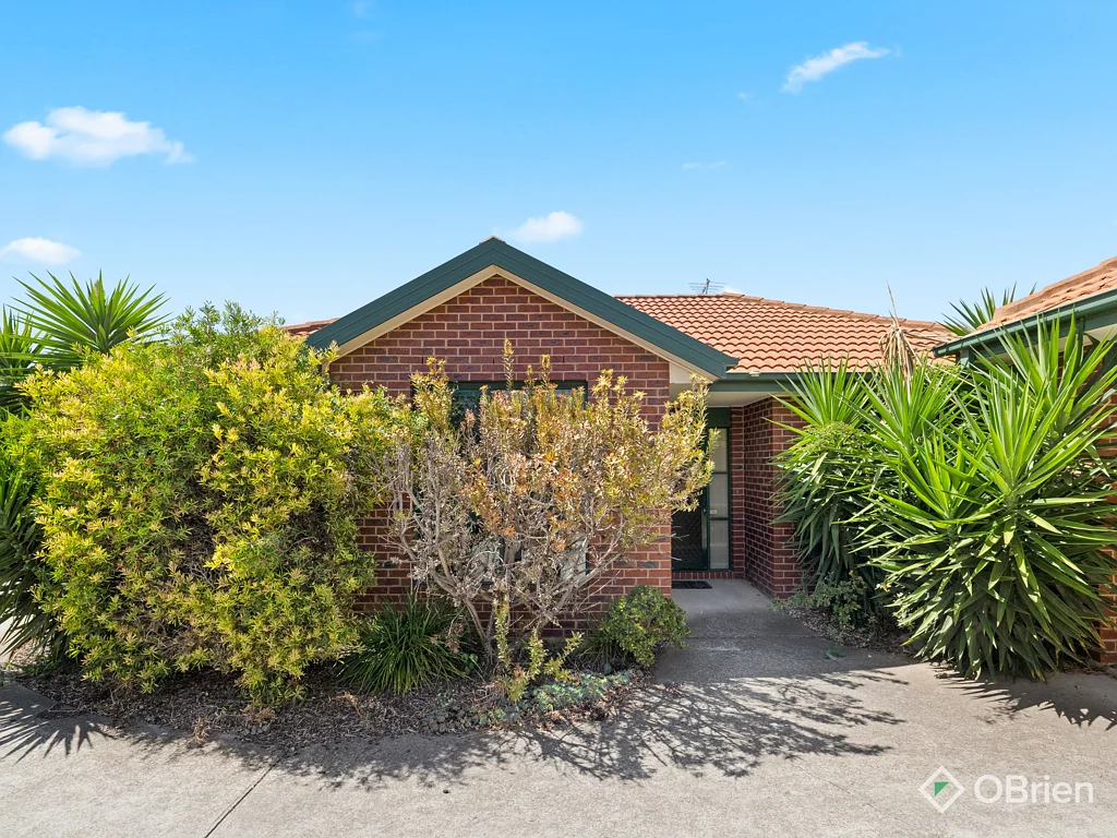 7/268 Shaws Road, Werribee, VIC 3030