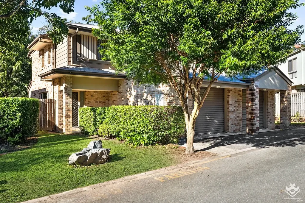 29/36 Rushton Street, Runcorn, QLD 4113