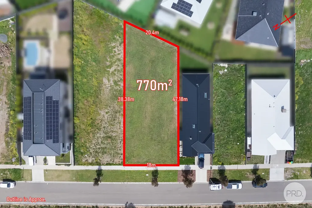 15 Carbery Way, Lucas, VIC 3350