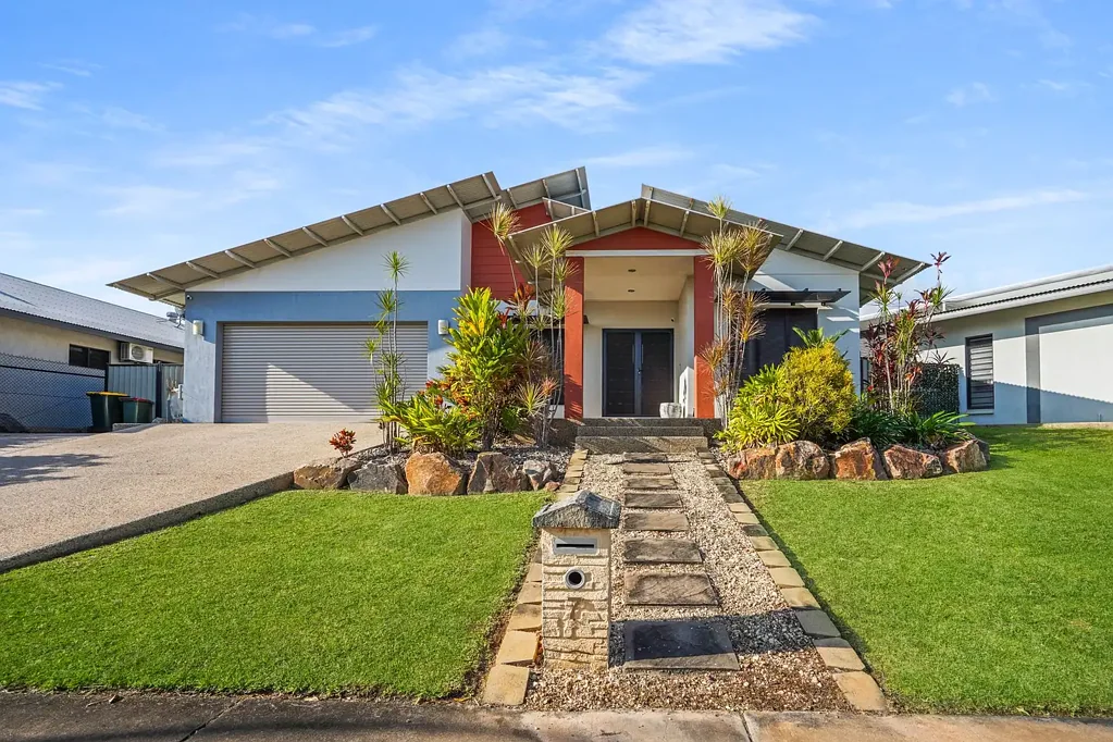 7 Cabrini Street, Bellamack, NT 832