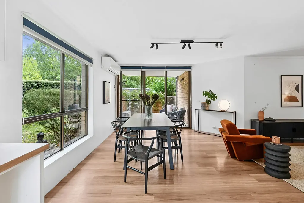 1/4 Tench Street, Kingston, ACT 2604