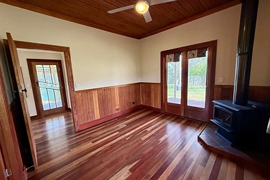 Adres Weerhou, Eccleston, NSW 2311, 1 slaapkamers, 1 badkamers, Unit