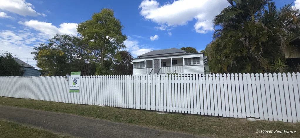 15 James Street, Mount Morgan, QLD 4714