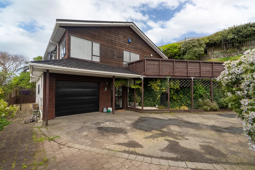49A Woodland Road, Johnsonville, Wellington