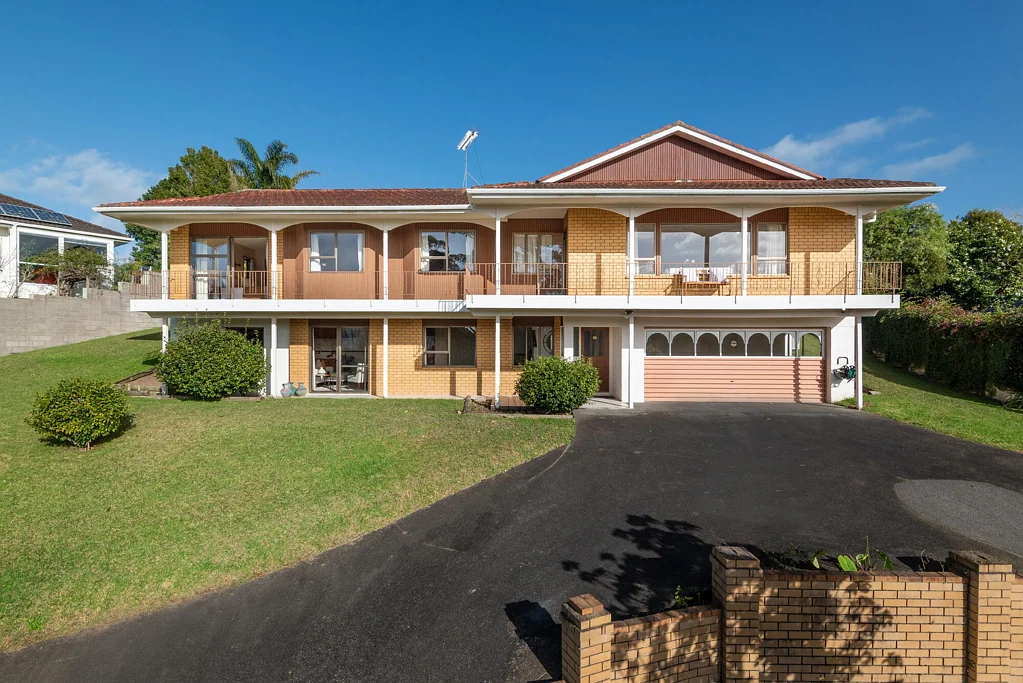Chatswood 4房  Deceased Estate - Must be Sold!