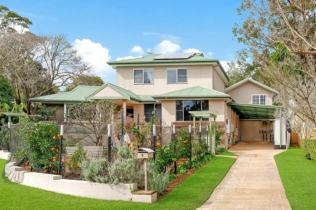 6 Parkland Place, Thornleigh, NSW 2120