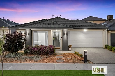 23 Baseline Way, Clyde, VIC 3978, 4房, 2浴, House