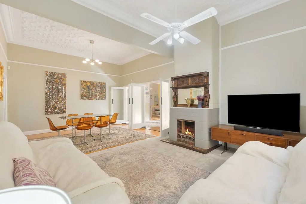 Murwillumbah 5Kwarto 'Halcyon' – One of Murwillumbah's Most Remarkable Character Homes