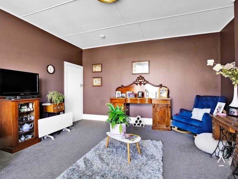 33 FRANKLAND ST, LAUNCESTON TAS 7250, 0房, 0浴, Townhouse