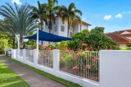 12/7 Boden Street, Yorkeys Knob