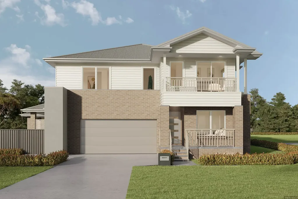 Gilead 4 Slaapkamer Amazing House and land in Gilead - Single Contract