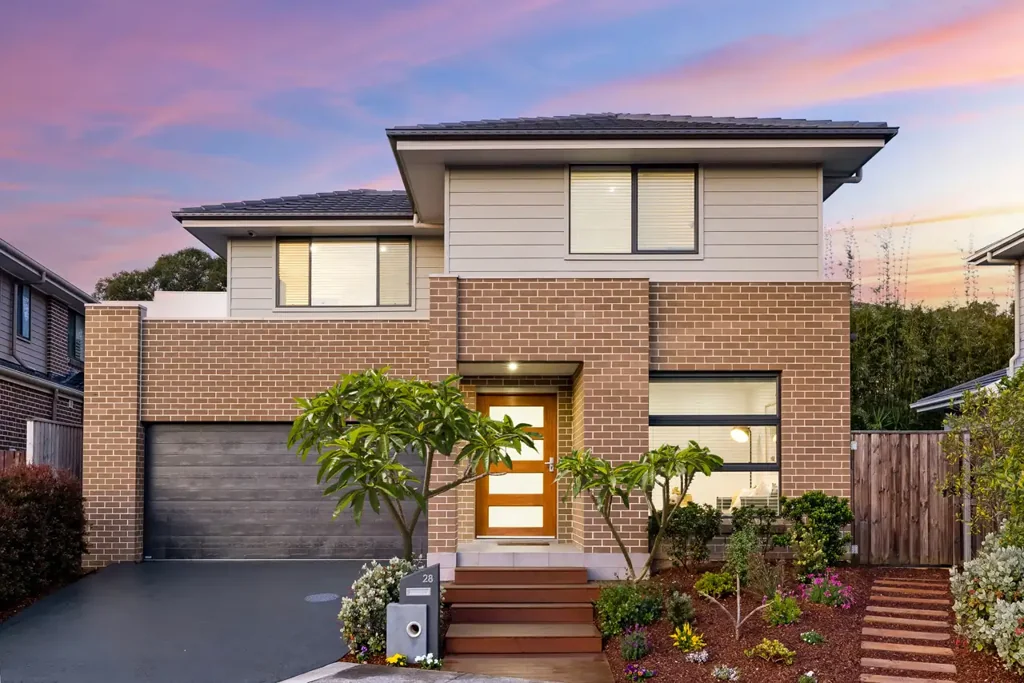 28 Baz Retreat, Warriewood, NSW 2102