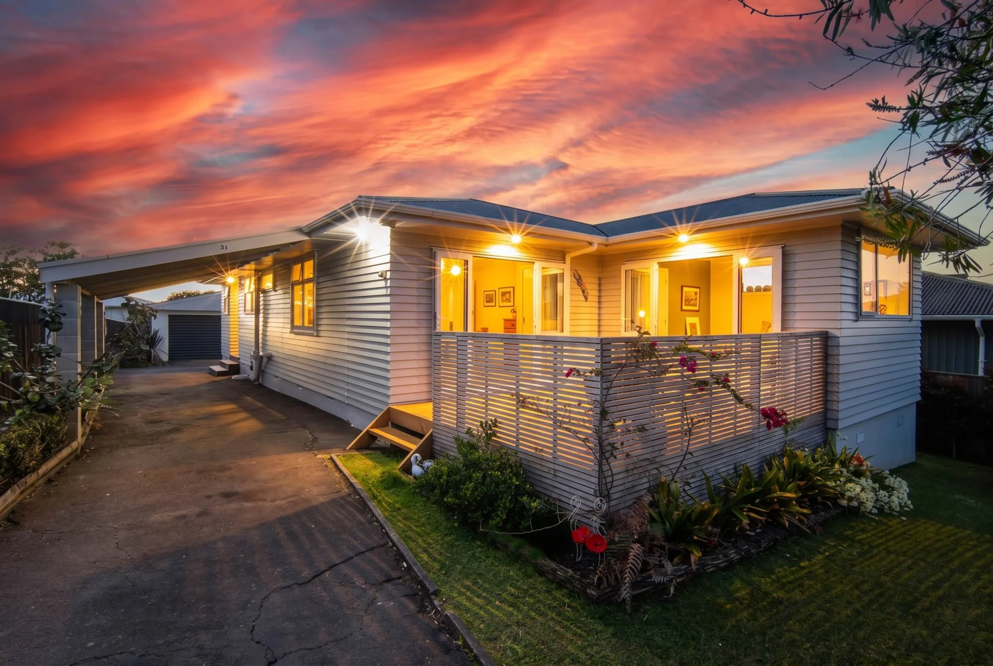 Blockhouse Bay 3房  A Home Today, Opportunity Tomorrow