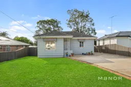 23 Koorabel Road, Lalor Park