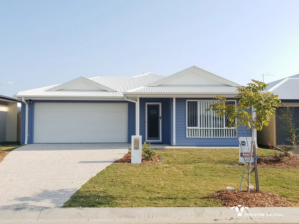 Contemporary Comfort in a Prime Family Location