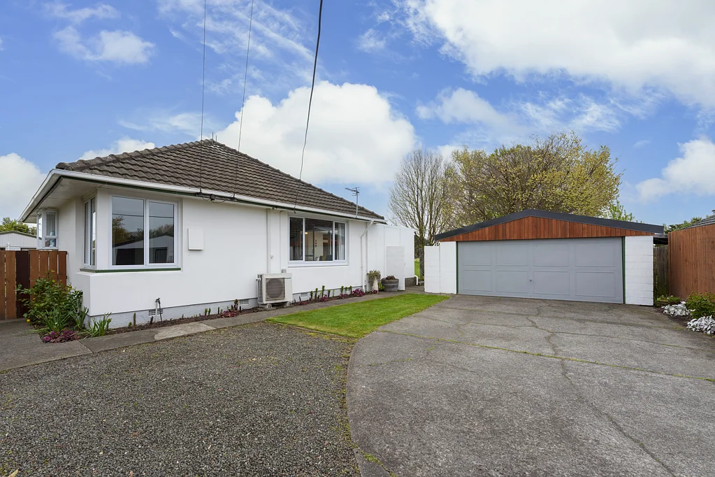 7 Renwick Place, Hillmorton, Christchurch, Canterbury