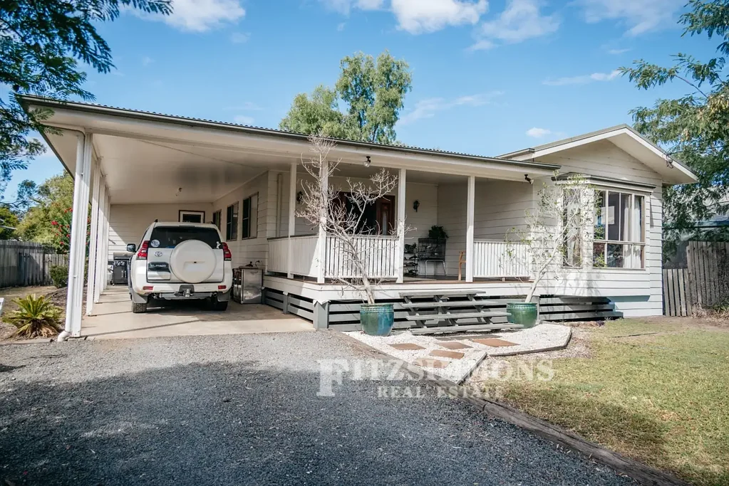 Dalby 3房  YOUR DREAM LIFESTYLE IN PIONEER GARDENS ESTATE