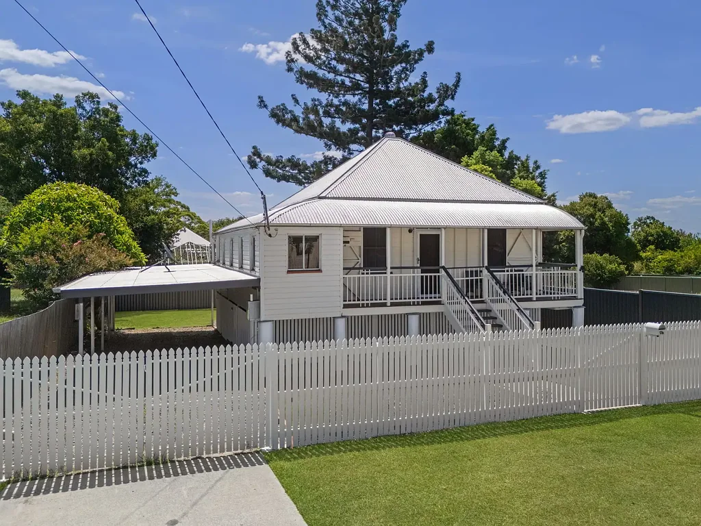 17A Alice Street, Silkstone, QLD 4304