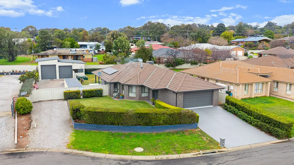 21 Hibiscus Way, Tamworth, NSW 2340