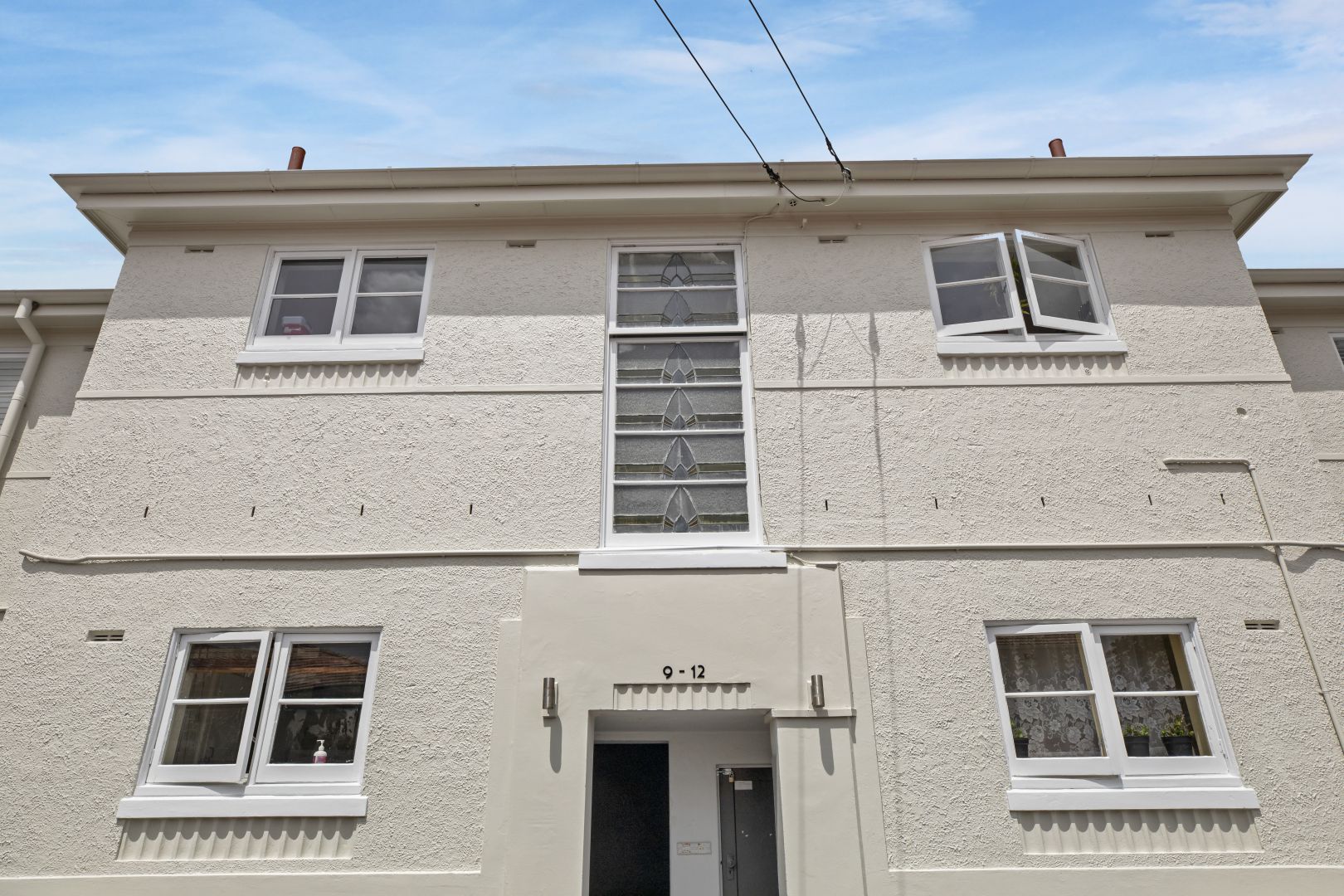 9/36 Marau Crescent, Mission Bay, Auckland, 2 Kuwarto, 1 Banyo