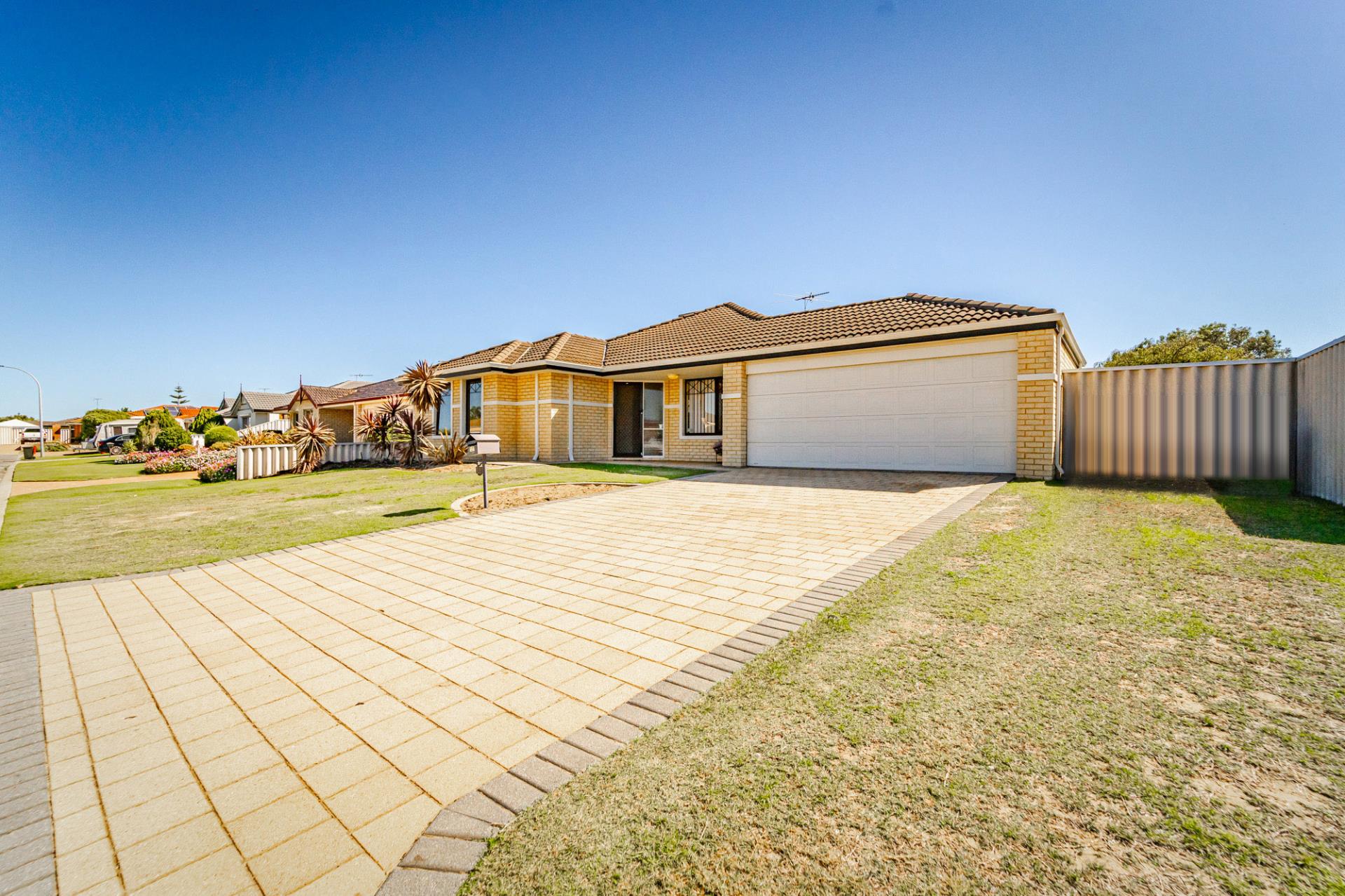 38 MOORBURG LOOP, PORT KENNEDY WA 6172, 0 chambres, 0 salles de bain, House