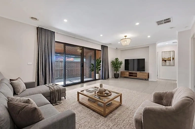 1 Cohen Ave, Tarneit, VIC 3029, 4房, 2浴, House