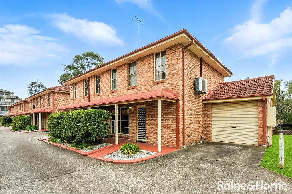 1/49 Victoria Street, Werrington, NSW 2747