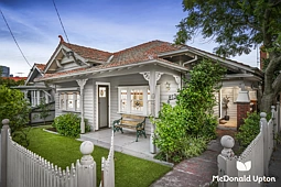 813 Mt Alexander Road, Moonee Ponds