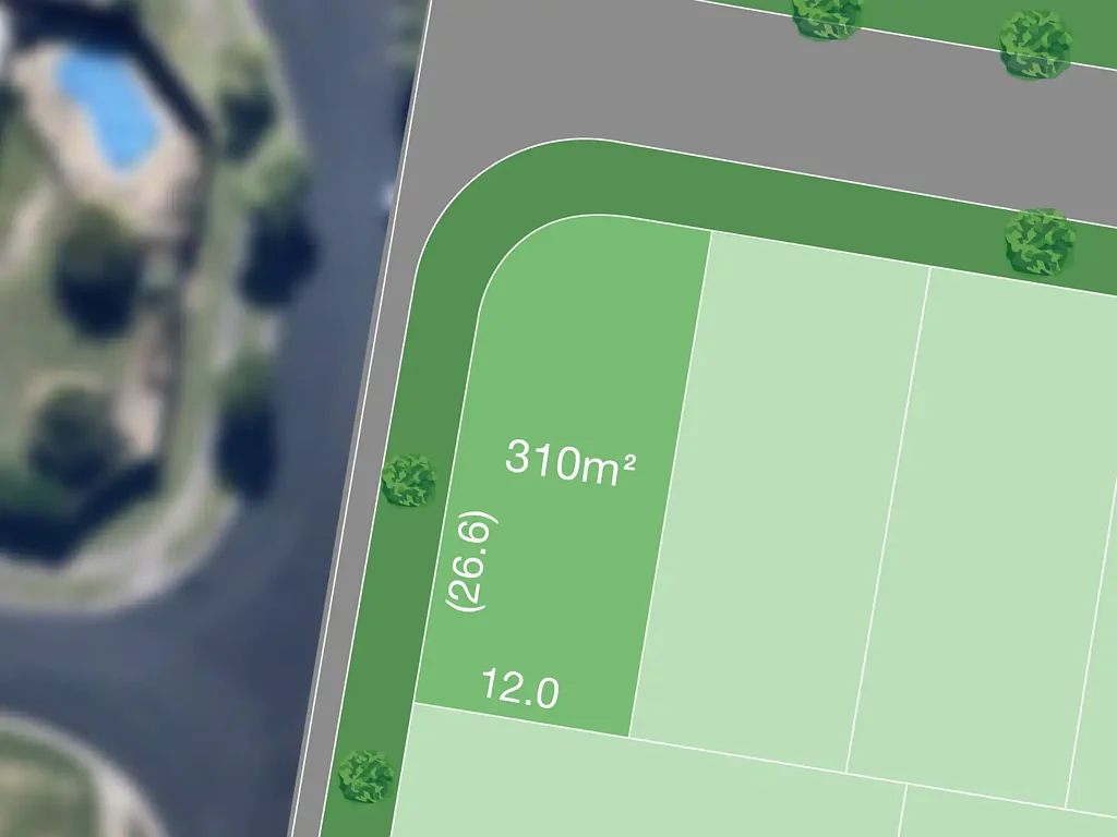 Burpengary LAND 310M2 CORNER LOT - BE QUICK!