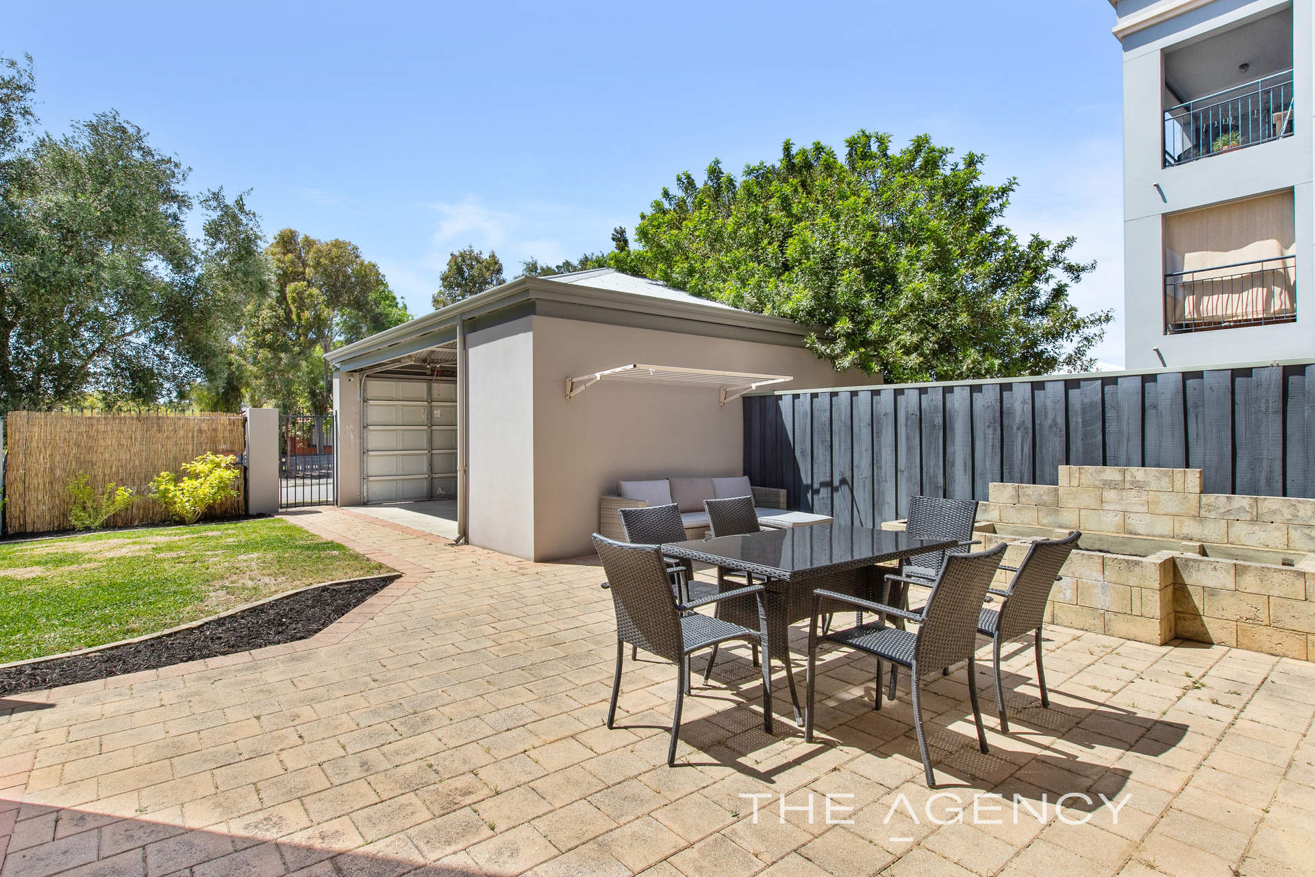 15 FRIAR JOHN WAY, COOLBELLUP WA 6163, 0房, 0浴, Unit