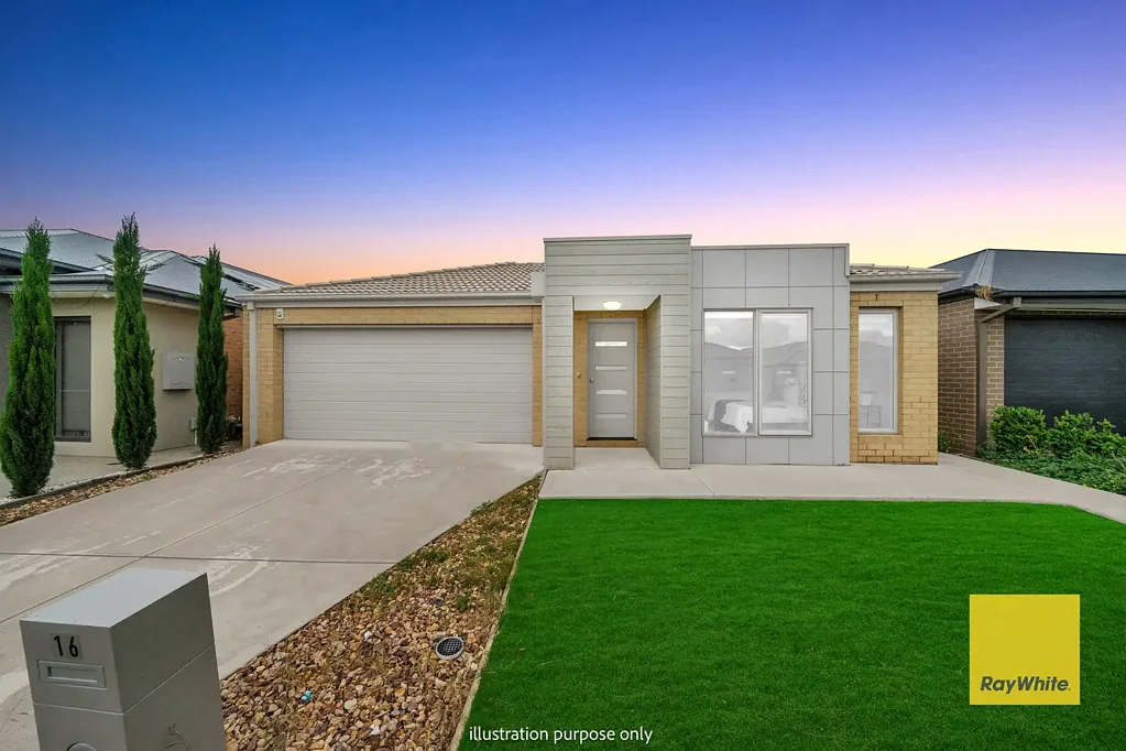 16 Riches Street, Tarneit, VIC 3029