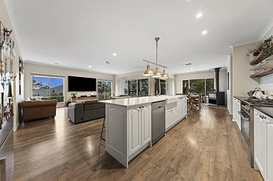 4 Jakobi court, Bunyip, VIC 3815, 4 Bedrooms, 2 Bathrooms, House