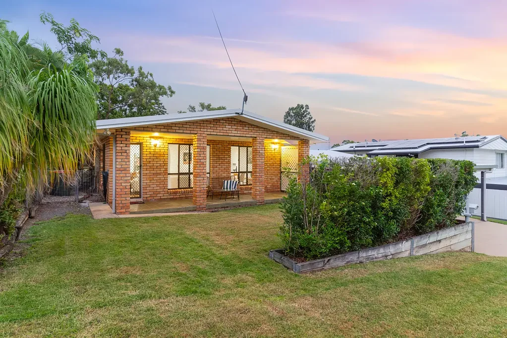 4 Labanka Close, Frenchville, QLD 4701