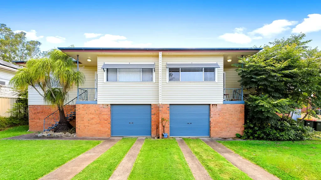 53-55 Fry Street, Grafton, NSW 2460