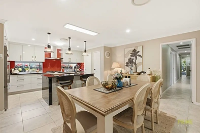 Kusina - 11 Bramble Court, Urraween, QLD 4655