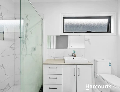 3/22 Ann Street, Dandenong, VIC 3175, 2房, 2浴, Townhouse