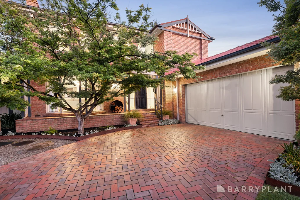 2 Strathbogie Court, Kilsyth, VIC 3137