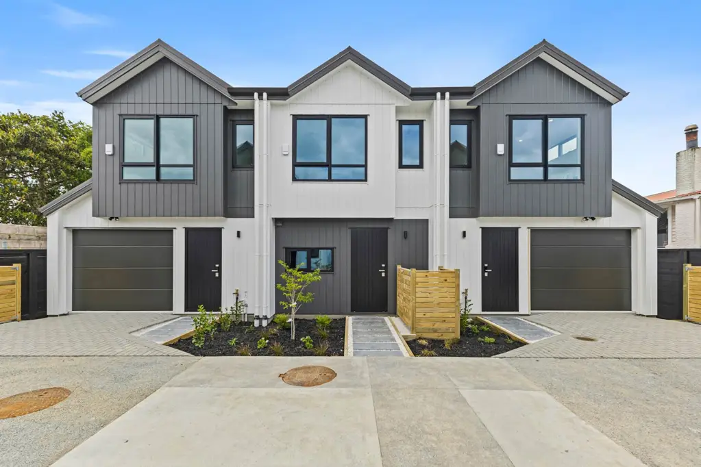 Mount Wellington 2Moenga Investors - 5% Return or 1st Home?