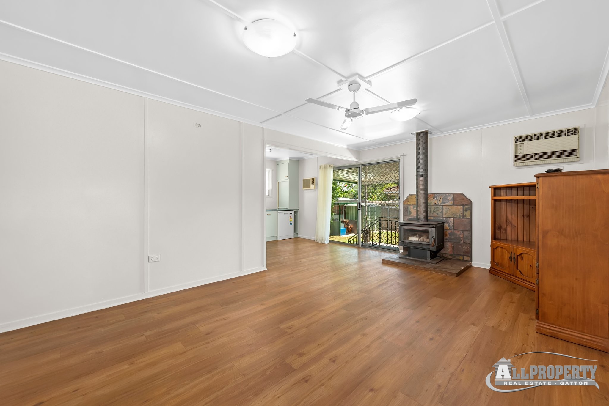 113 WILLIAM ST, GATTON QLD 4343, 0 Schlafzimmer, 0 Badezimmer, House