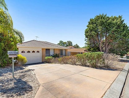 32 Whitebread Way, Leda, WA 6170, 3 ਕਮਰੇ, 1 ਬਾਥਰੂਮ, House