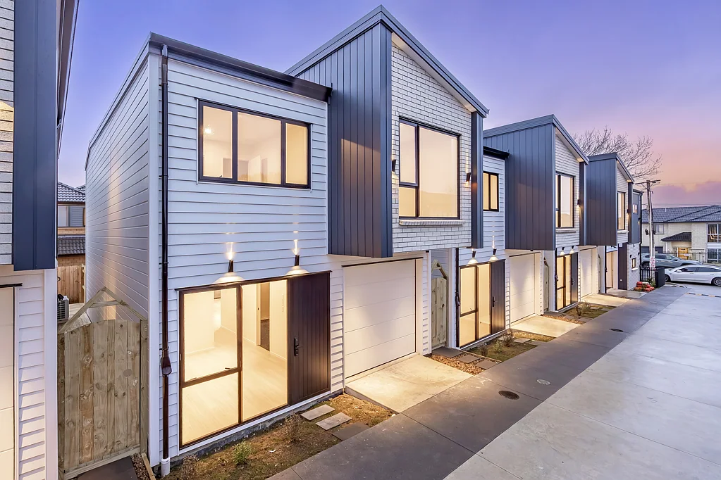 8D Milton Road, Papatoetoe, Manukau City, Auckland