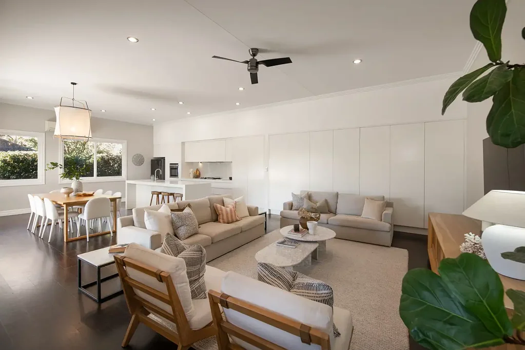 42 Main Avenue, Bardon, QLD 4065