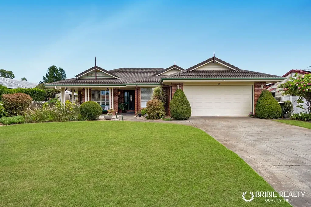 60 Bibimulya Street, Bellara, QLD 4507